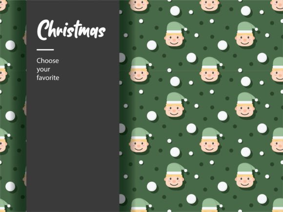 Download Merry Christmas 2024 New Year Cartoon - Premium Bundle