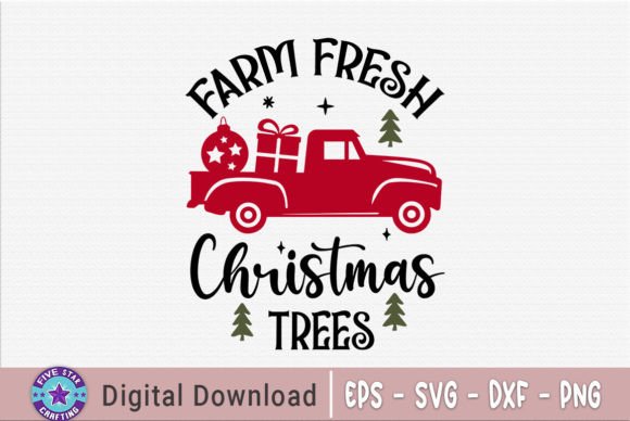 Download Farm Fresh Christmas Trees SVG - Christmas trees svg Collection